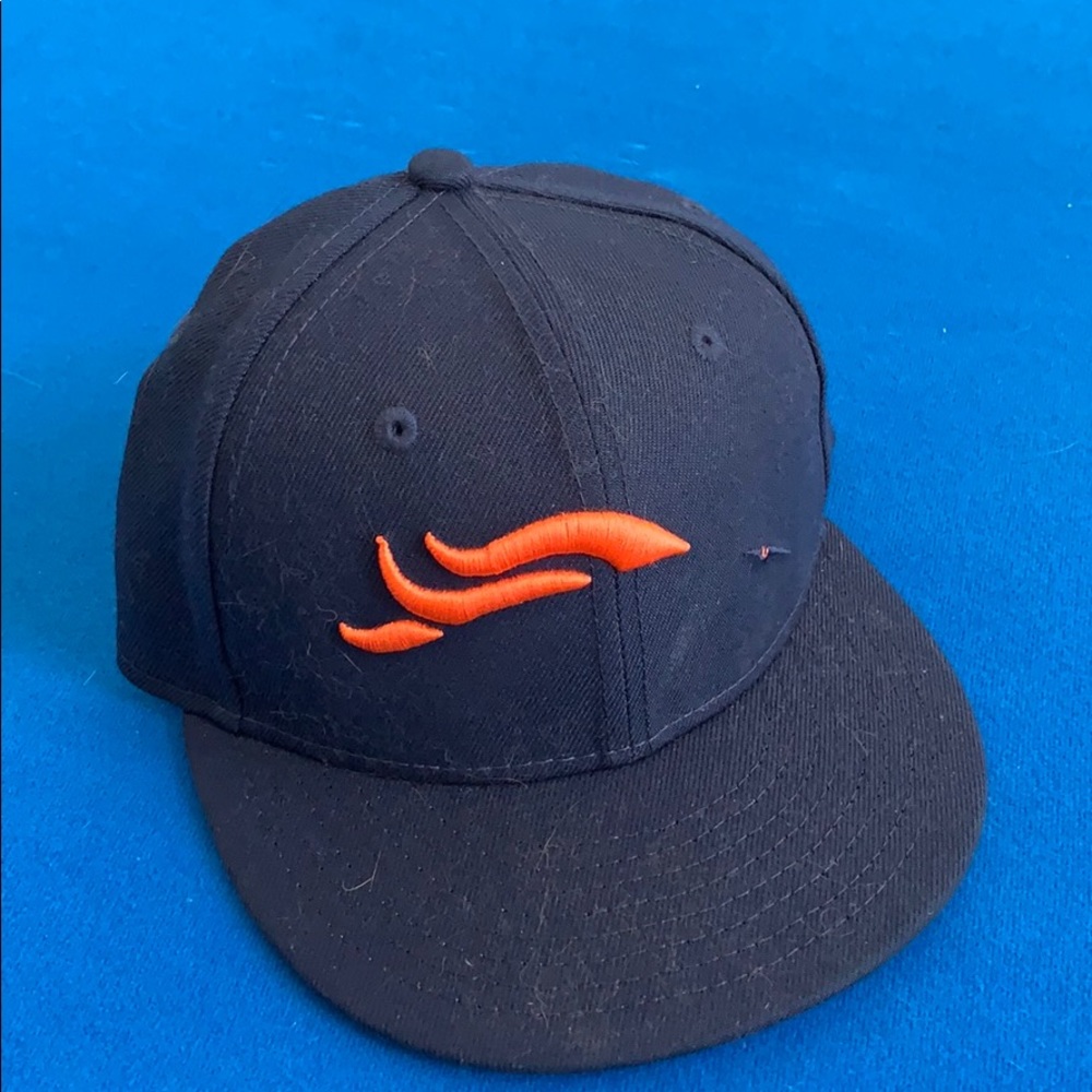 Broncos youth SnapBack